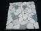 Culture Stone Colorful Mat Mosaic Tile