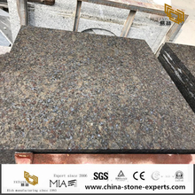 China Butterfly Blue Granite kitchen countertops with cheap price