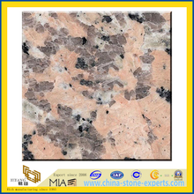 Polished HuiDong Red Granite Slabs for Countertops (YQZ-G1039)