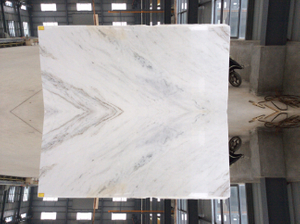 Top New arrival Arabescato Venato White marble