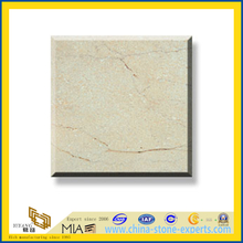 Sahara Beige Marble Slabs for Wall and Flooring(YQC)