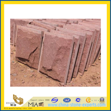 Natural Red/Green/Grey/Yellow/White/ Sandstone for Paving / Tiles(YQG-GT1194)