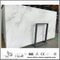 Discount New Polished Arabescato Venato White Marble for Wall Tiles (YQW-MSA0621005)
