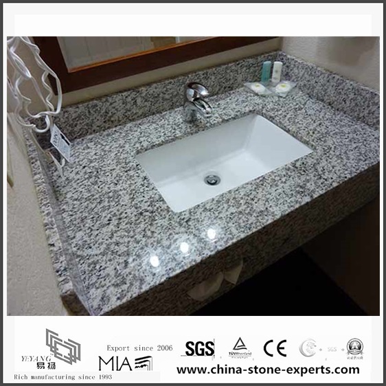 Tiger Skin White Granite Colors For Bathroom Kitchen Countertops Product On China Tiger Skin White Granite Colors