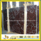 Rosso Lepanto Marble Slab for Flooring or Wall