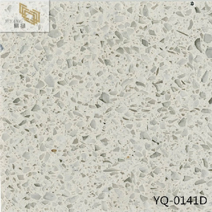 YQ-0141D | Standard Series Quartz Stone