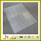 Wholesale White Wooden Grain Marble Tiles for Kitchen/Bathroom Wall &amp; Floor
