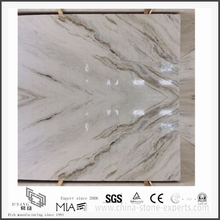 Arabescato Venato | Arabescato Venato White Marble for Kitchen Floor Tiles (YQW-MSA2102)