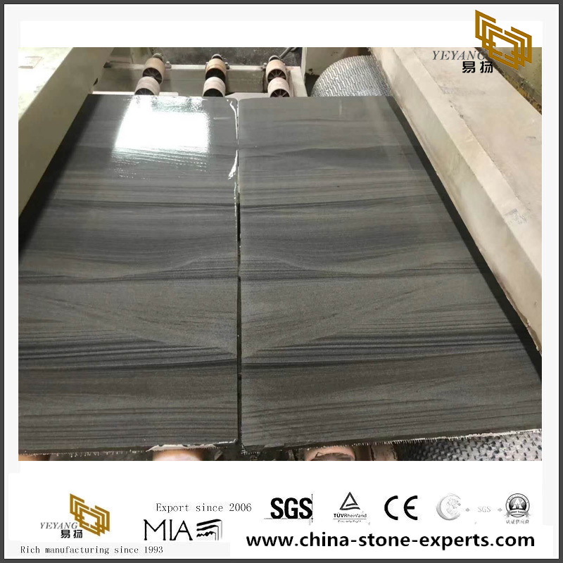 Grey Sandstone Floor Tiles High Quality Natural Stone Selling