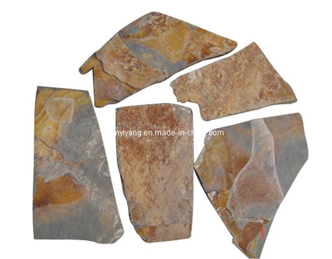 Flagstone, Cultured Stone, Slate Tile, Slate