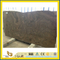 Obama Wood/Canada Coffee/Brown Wooden Marble Slabs for Floor Covering/Interior Decoration