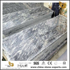 Dark Grey Colombo Juparana Granite Tiles For Countertop