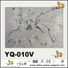 Granite Vein Quart Surface Countertop YQ-010V Luxury Quartz Slabs
