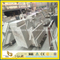 Castro White Marble Building Material for Construction Floor/Wall Decoration