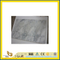 Natural Polished Arabescato White Marble Tile for Wall/Flooring (YQC)