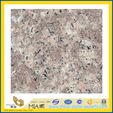 Polished Red G634 Granite Slabs for Countertops (YQZ-G1022)