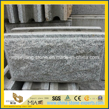 G603 Grey Granite Mushroom Stone Tile for Building Exterior Wall