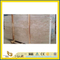 Natural Polished Crystal Oman Marble Tile for Wall/Flooring (YQC)