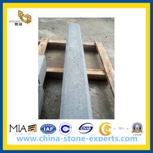 Grey Basalt Kerb Stone for Exterior(YQG-PV1050)
