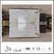 New Custom Arabescato Venato White Marble Countertops for Kitchen/Bathroom (YQW-MSA052501)