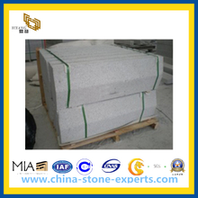 Granite Construction Stone / Wall Capping (YQW-WCS4512)