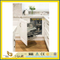 Hot Sale White Marble Stone Kitchen Countertops with Cheap Price