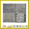Black/Yellow/White/Rusty Slate Tile, Natural Culture Stone (YQA-S1006)