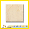 Polished Natural Stone Mimmosa Marble Slabs for Wall/Flooring (YQC)