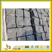 G684 Granite Blockage Cubestone for Paving
