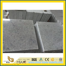 Kashmire White Granite Tile for Indoor/Outdoor Wall &amp; Flooring