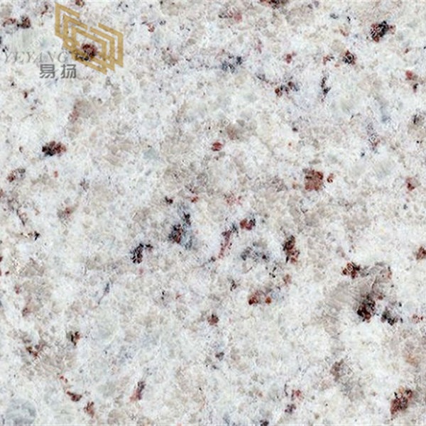 White Rose Granite Colors For Kitchen Bathroom Countertops Product On China Stone Factory Supply Marble White Rose Granite Countertops