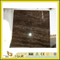 Coffee Marble Tile for Flooring Decoration