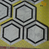 Customized Art Pattern Design Decoration Beautiful Mosaic Tile for Wall