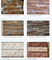 Wall Cladding Culture Stone/Stone Veneer (YY-Quartz Ledgestone Wall Panel)