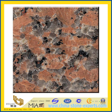 Polished G562 Granite Slabs (YQZ-G1055)