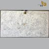 Grey quartz stone for bathroom and kitchen countertops (B4006)