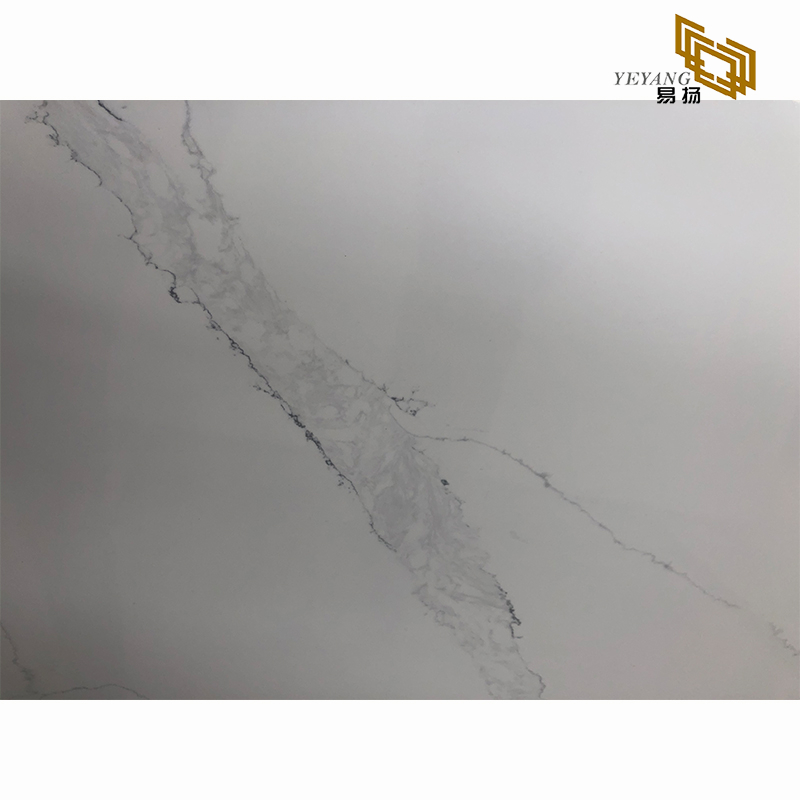 Artificial stone for kitchen backsplash tiles and vanity top(E1002)