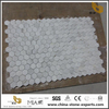 Exclusive China Carrara White Marble Slab for Wall & Floor