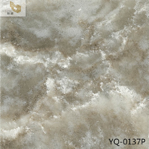 YQ-0137P | Standard Series Quartz Stone