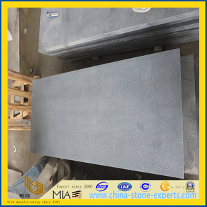 G654 Black Granite Paving Stone for Tile, Flooring(YQT)