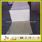Galala Beige Marble Floor Tile for Interior Decoration