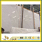 Ariston Kalliston White Stone Marble Slab for Building, Project (YYT)