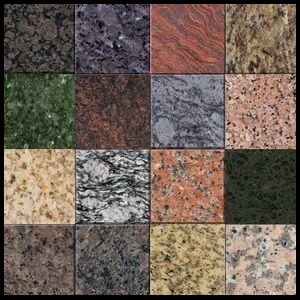 China Stone Factory Supply Countertops Granite Marble Chinese Imported Granite