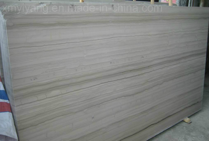 Athens Grey Marble for Slabs, Vanity Top, Tiles (YY-VAGS)