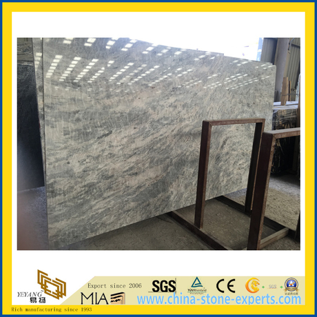 Hot Sale Vemont Grey Marble Slabs for Construction
