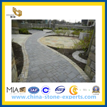 Blue Stone Antique Paving for Pathway(YQG-PV1036)