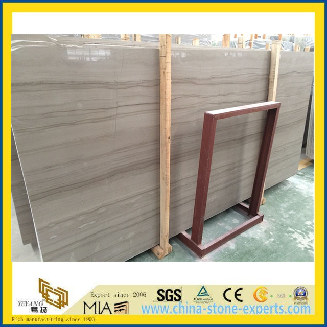 Athen Wood Marble for Wall Tile, Floor Tile (YYT)