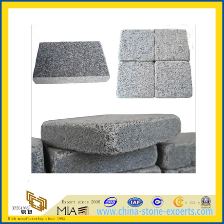 Travertine, Granite, Slate Paving Stone for Flooring (YQA)